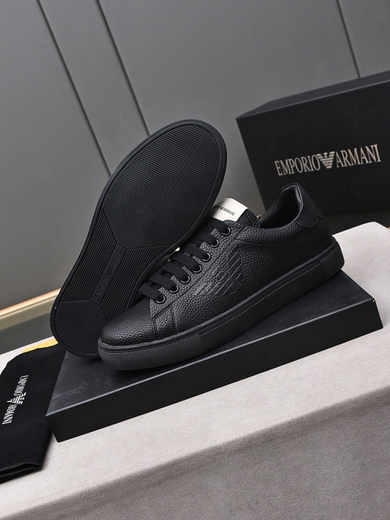 Armani Sneakers